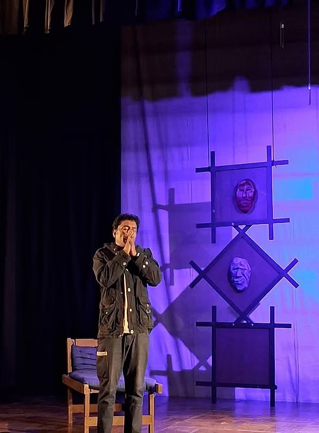 শিল্পকলা একাডেমিতে শুরু হচ্ছে