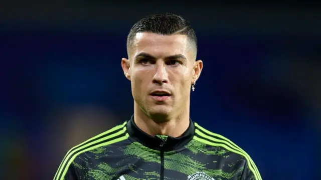 ‘ফাস্ট অ্যান্ড ফিউরিয়াস’ এ আসছেন ক্রিস্টিয়ানো রোনালদো