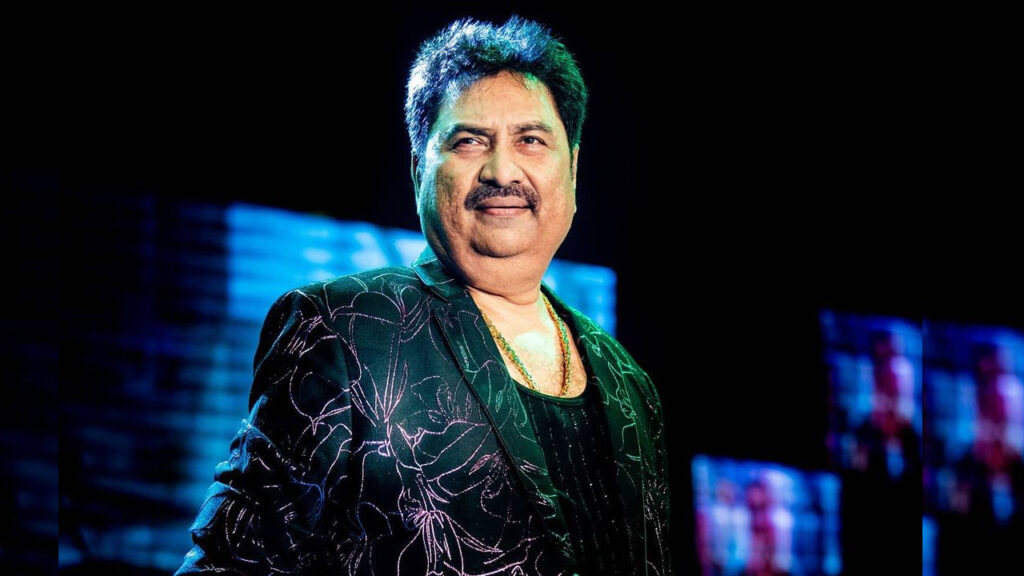 কুমার শানুর মানহানির মামলা