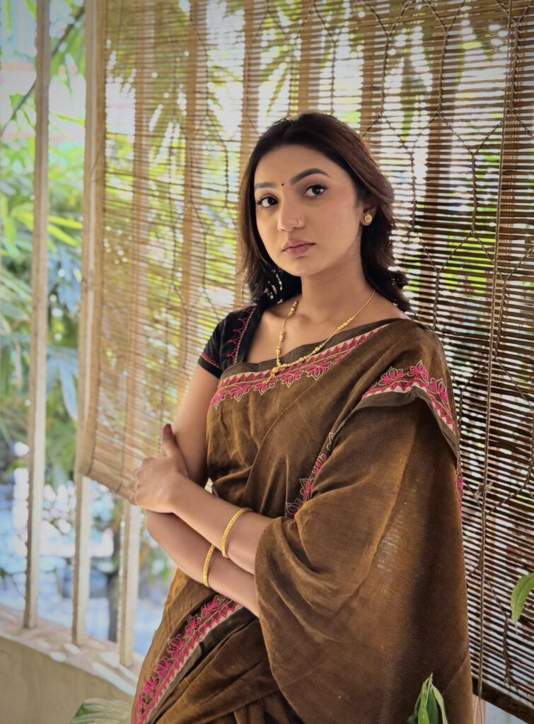 আরশ-সুনেরাহর রোমান্টিক ছবি