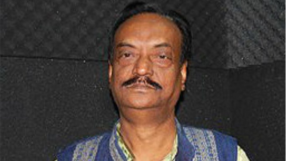 আলাউদ্দিন আলী- বাংলা গান