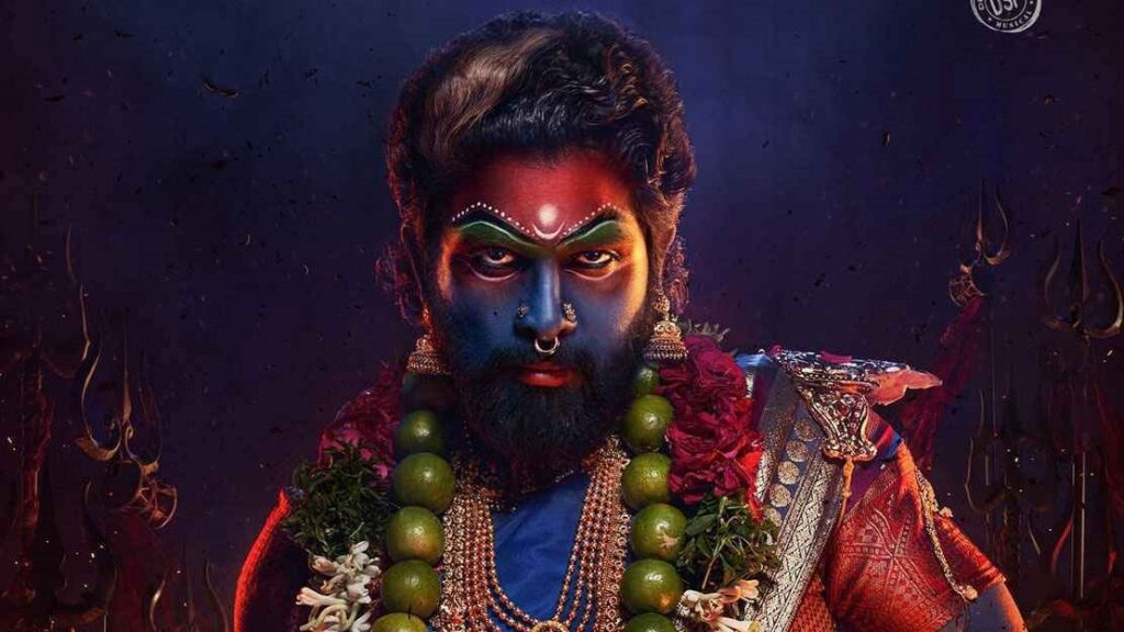 আল্লু অর্জুন আইনের কাঠগড়ায়