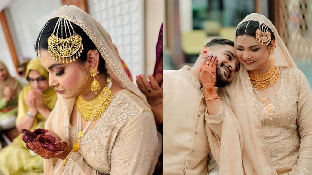 তারকাদের কারা কারা বিয়ে করেছেন ?