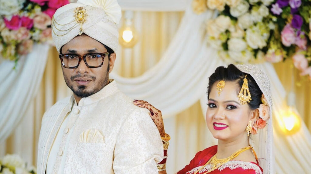 তারকাদের কারা কারা বিয়ে করেছেন ?