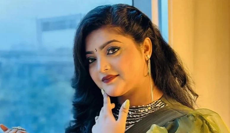 সাত বছরের মাথায় কণ্ঠশিল্পী সালমার বিচ্ছেদ