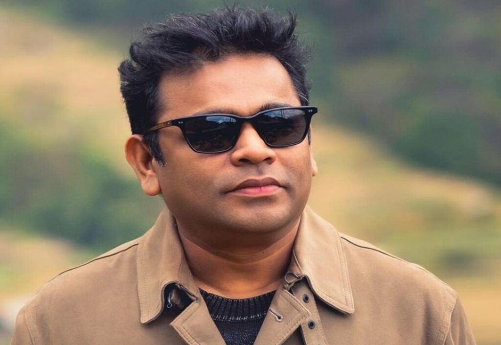 নতুন বছরে এ আর রহমানের কনসার্ট স্থগিত
