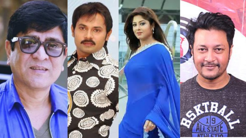 তারকাদের বিদেশ পাড়ি - মিশা সওদাগরের বিশ্লেষণ