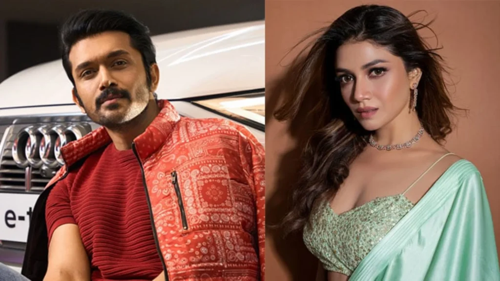 বলিউডে আরেফিন শুভ - প্রকাশ্যে জ্যাজের টিজার