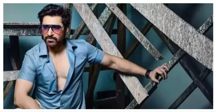 জিৎ দুর্ঘটনায় আহত হয়েছেন