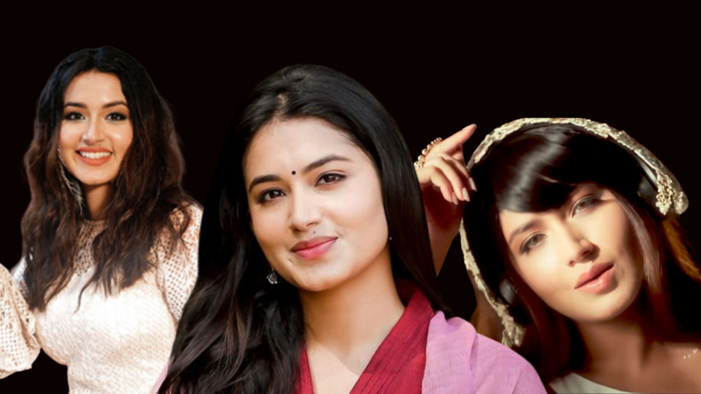 কণ্ঠের জাদুতে চমকে দিলেন ফারিণ