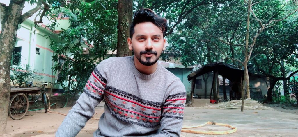 সন্ত্রাসবিরোধী আইনে শাওনসহ চারজনের বিরুদ্ধে মামলা