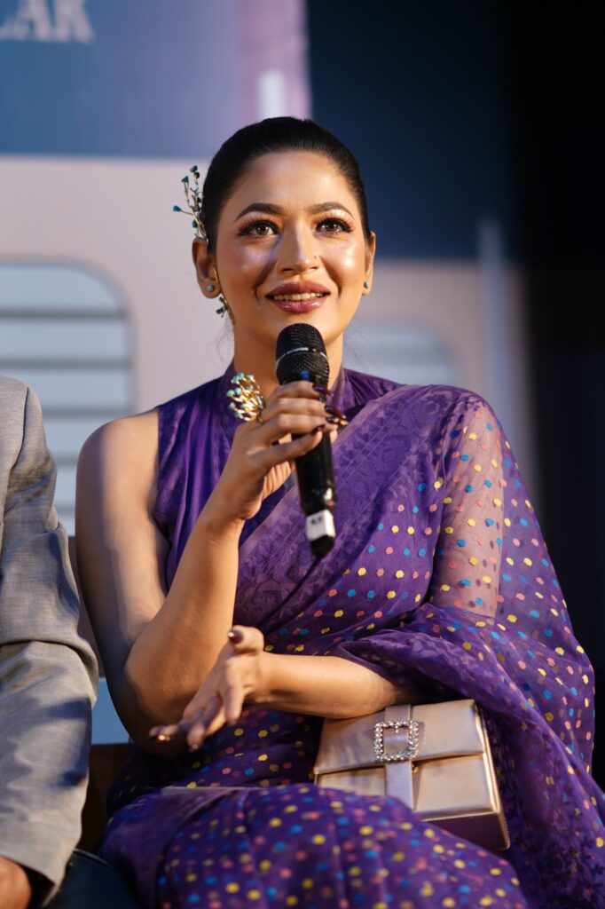 বাঁধনকে খোলাচিঠি লিখলেন দীপা খন্দকার