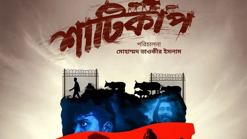 প্রত্যেক মানুষই জন্মগতভাবে অভিনেতা-নির্মাতা তাওকীর