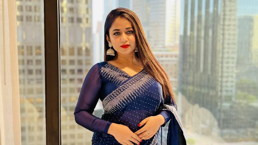 ব্যাচেলর পয়েন্টে ফিরছেন ফারিয়া শাহরিন