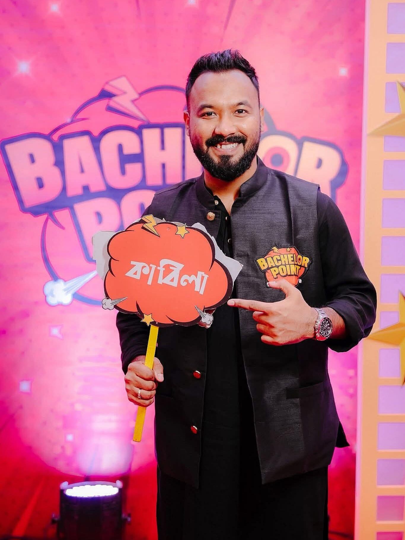 পলাশ কি বিপিএলে নোয়াখালীর ব্র্যান্ড অ্যাম্বাসেডর হচ্ছেন?