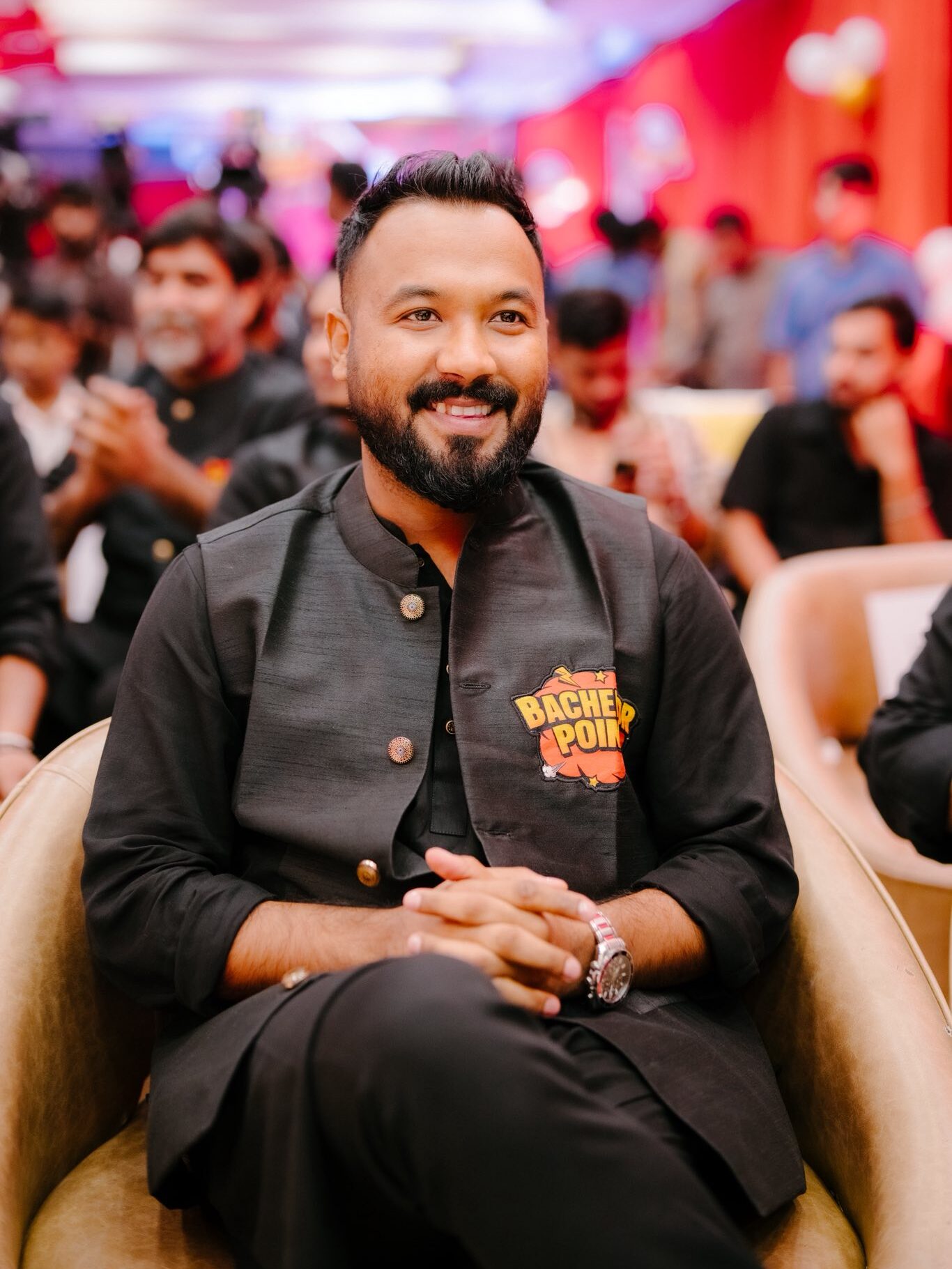 পলাশ কি বিপিএলে নোয়াখালীর ব্র্যান্ড অ্যাম্বাসেডর হচ্ছেন?