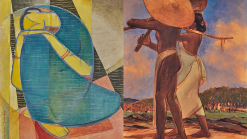 জয়নুলের ১১১তম জন্মবার্ষিকী