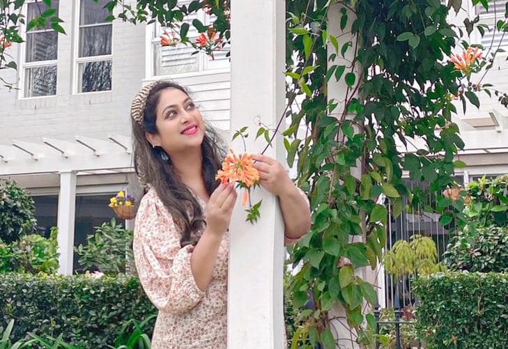 শাবনূরের জন্মদিনে স্মৃতিচারনা করলেন কনকচাঁপা