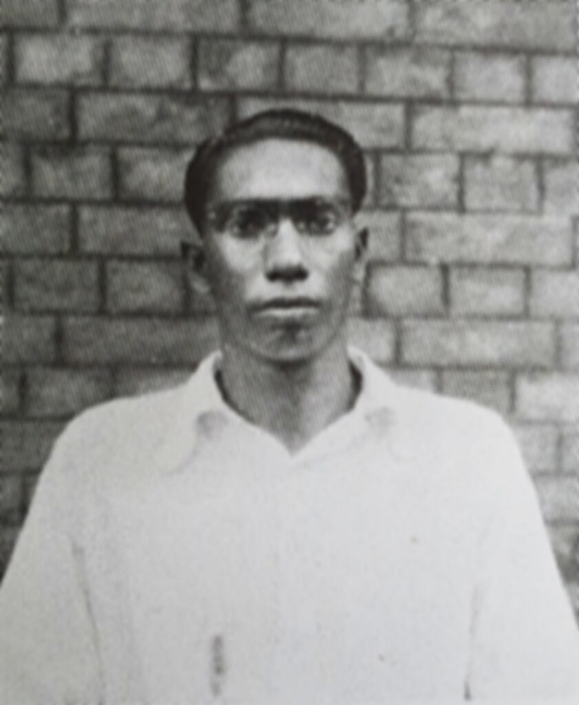 অনন্ত সিংহ