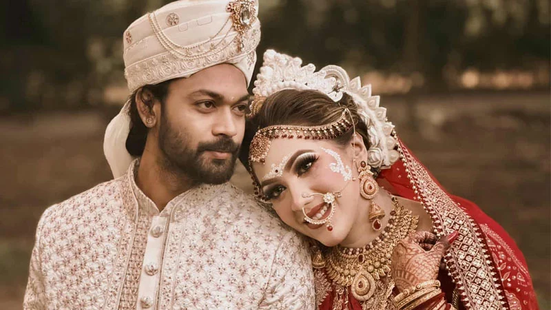 তারকাদের কারা কারা বিয়ে করেছেন ?