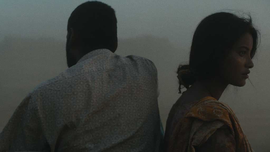 ‘রইদ’ নির্মাণে অবিশ্বাস্য প্রস্তুতি নিয়েছেন