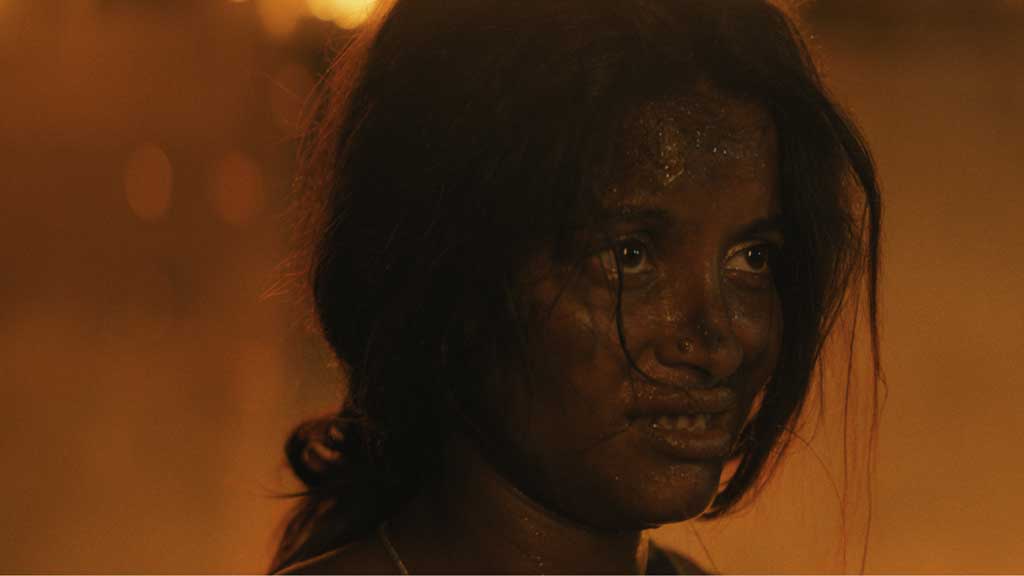 ‘রইদ’ নির্মাণে অবিশ্বাস্য প্রস্তুতি নিয়েছেন