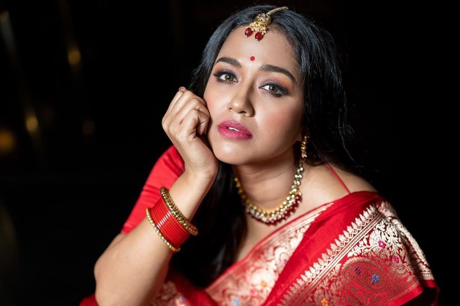 বাংলাদেশি শিল্পীদের ভূয়সী প্রশংসায়