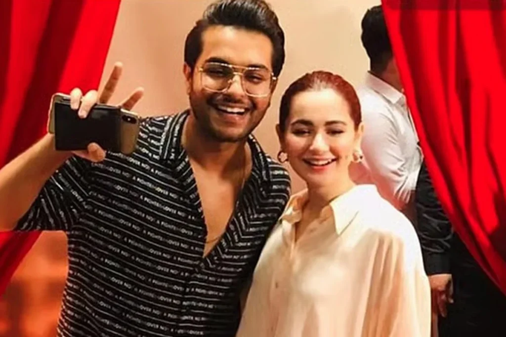 হানিয়া আমিরের বিয়ে নিয়ে দুঃসংবাদ