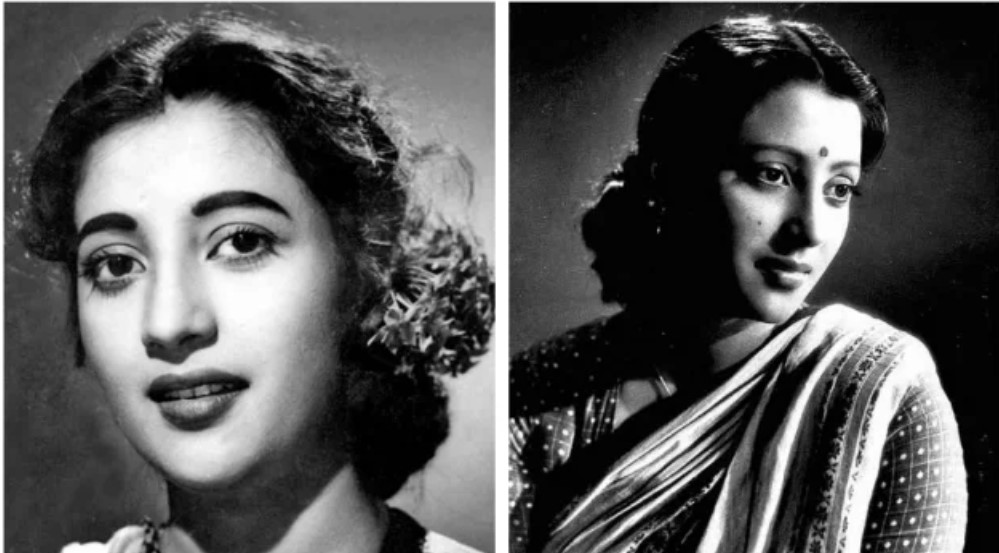 সূচিত্রা সেনের দ্বাদশ মৃত্যুবার্ষিকী পালন