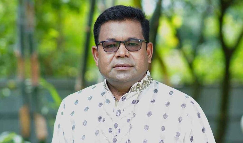 বিএনপির নির্বাচন পরিচালনা কমিটিতে মনির খান