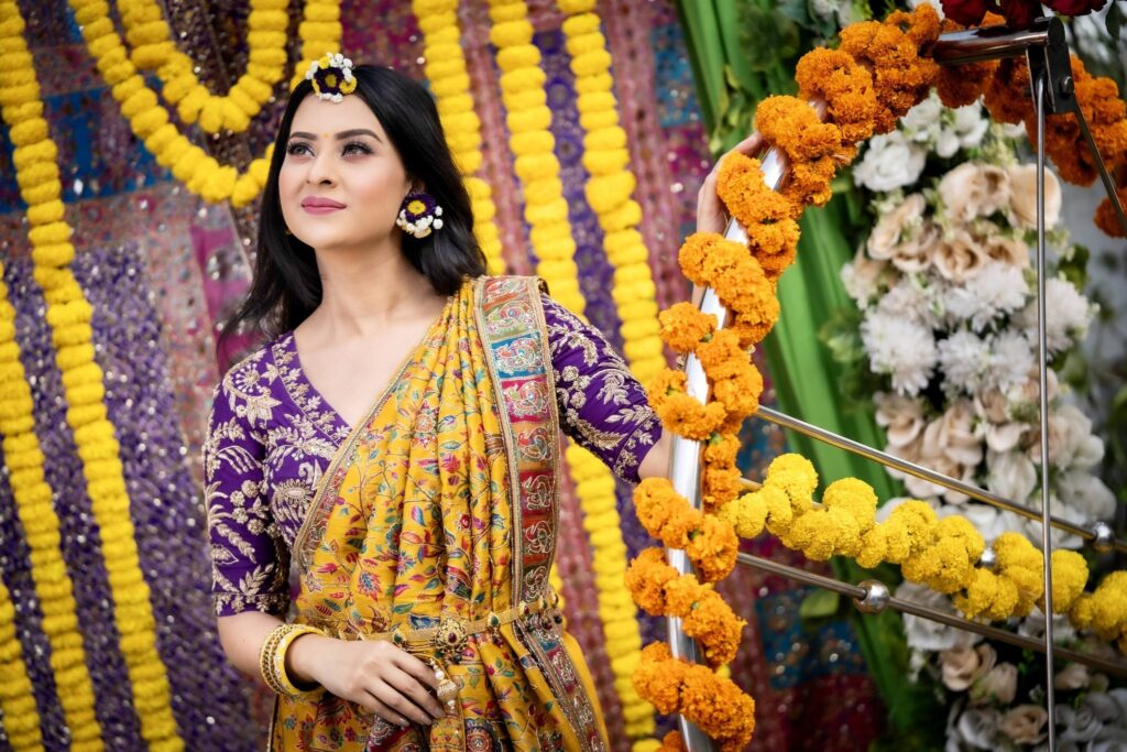 বুবলীর মা হওয়ার গুঞ্জন