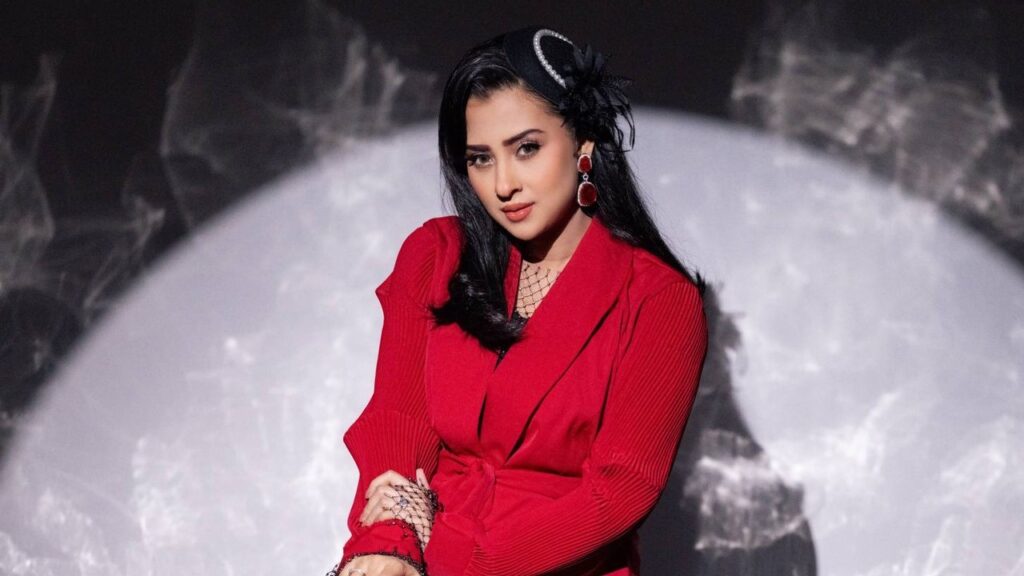 বুবলীর মা হওয়ার গুঞ্জন