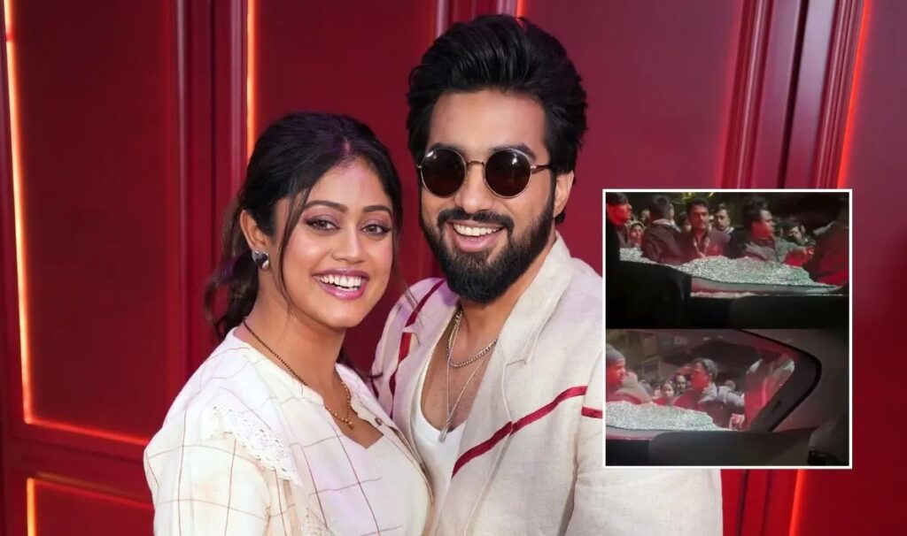 পশ্চিমবঙ্গে মবের শিকার দুই বলিউড শিল্পী