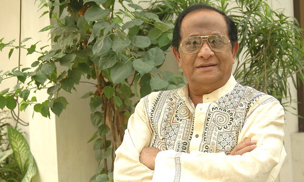 বেঁচে থাকলে রাজ্জাকের বয়স হতো ৮৪ বছর