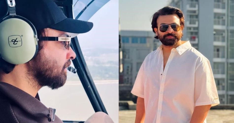 প্রিন্স সিনেমা নিয়ে শাকিব খানের নতুন বার্তা