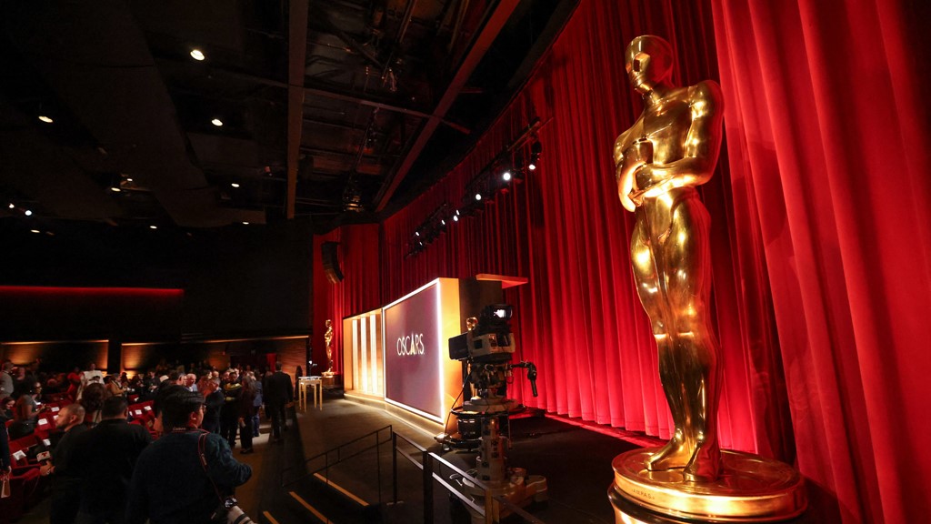 অস্কারে রেকর্ড গড়ল সিনার্স, সর্বোচ্চ ১৬ মনোনয়ন