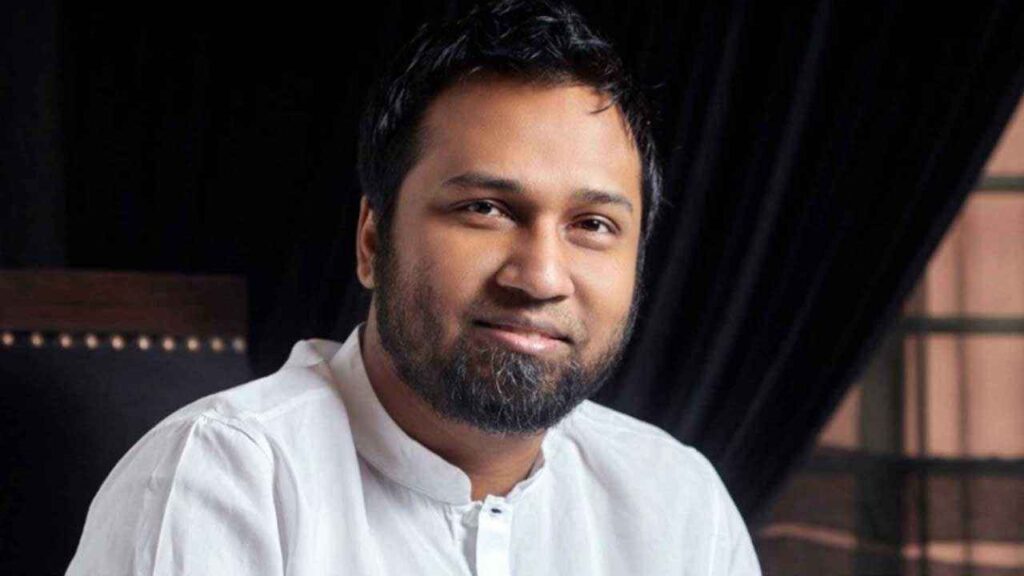 গান বাংলার তাপসের দেশত্যাগে নিষেধাজ্ঞা