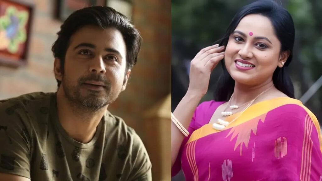 জাতীয় চলচ্চিত্র পুরস্কার পাচ্ছেন নিশো ও পুতুল