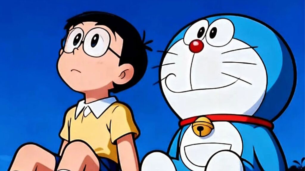 ইন্দোনেশিয়ায় ডোরেমনের সম্প্রচার বন্ধ