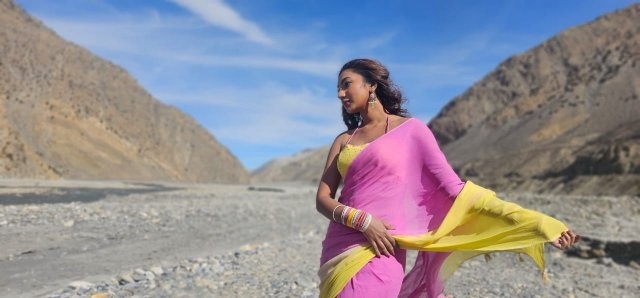 ‘ও জান’ সিনেমায় জুটি হলেন সুনেরাহ-রেহান