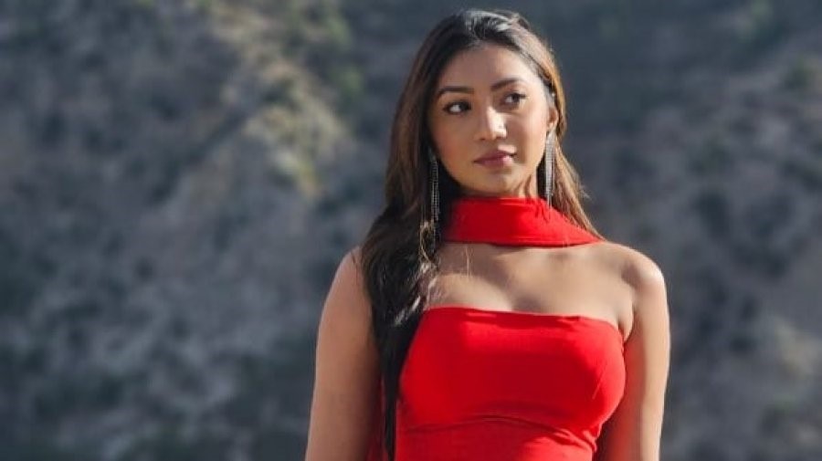 ‘ও জান’ সিনেমায় জুটি হলেন সুনেরাহ-রেহান