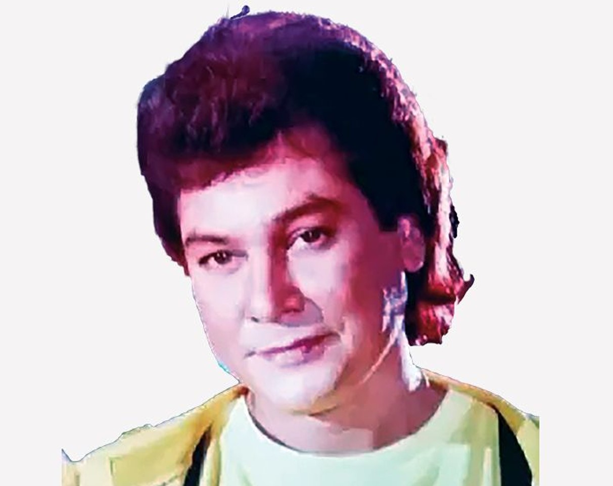 জাফর ইকবালকে হারানোর ৩৪ বছর