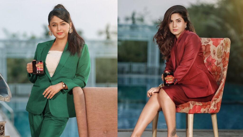 বছরের শুরুতে ‘ব্যাচেলর পয়েন্ট’ বড় চমক