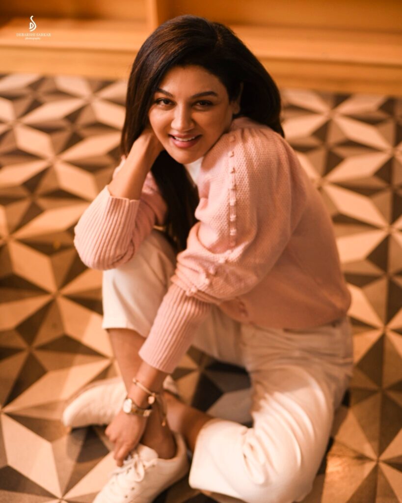 মুক্তি পাচ্ছে জয়ার নতুন সিনেমা ‘ওসিডি’