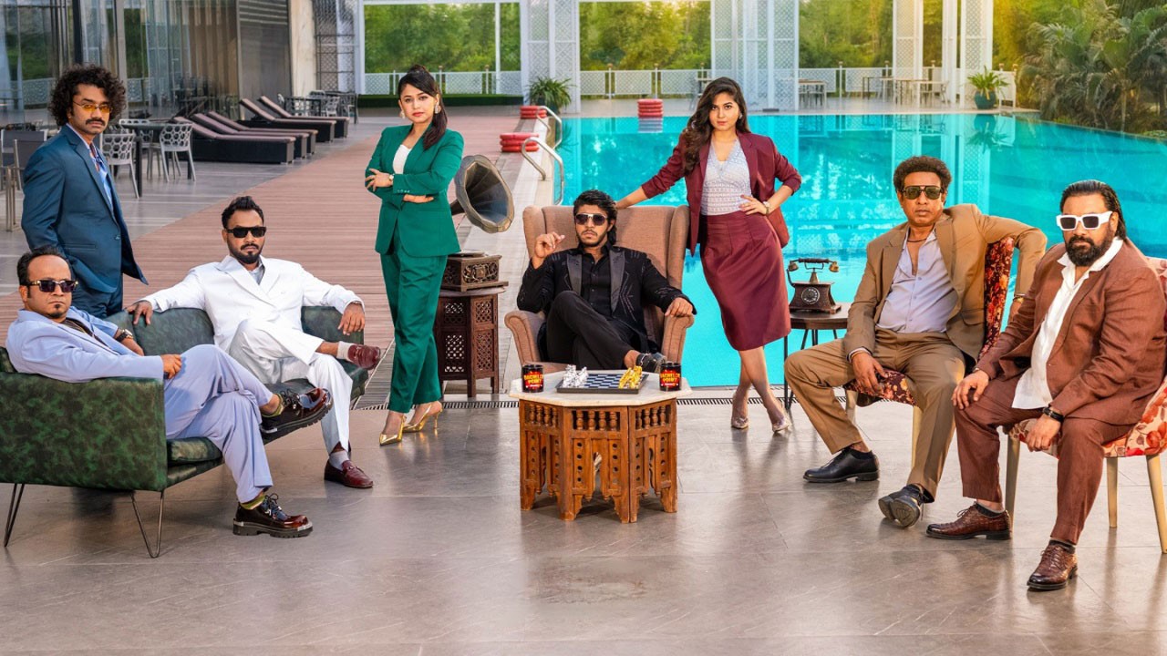 বছরের শুরুতে ‘ব্যাচেলর পয়েন্টে’ বড় চমক