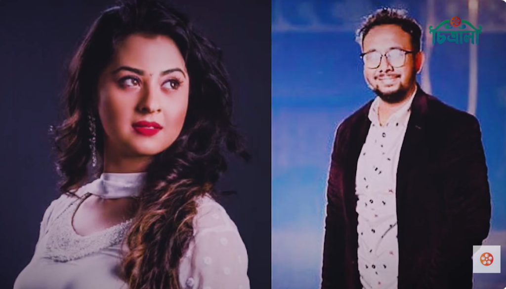 এক সিনেমায় তিন নায়িকা, নেই কোন নায়ক