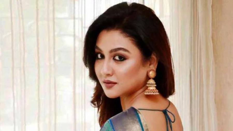 মুক্তি পাচ্ছে জয়ার নতুন সিনেমা ‘ওসিডি’