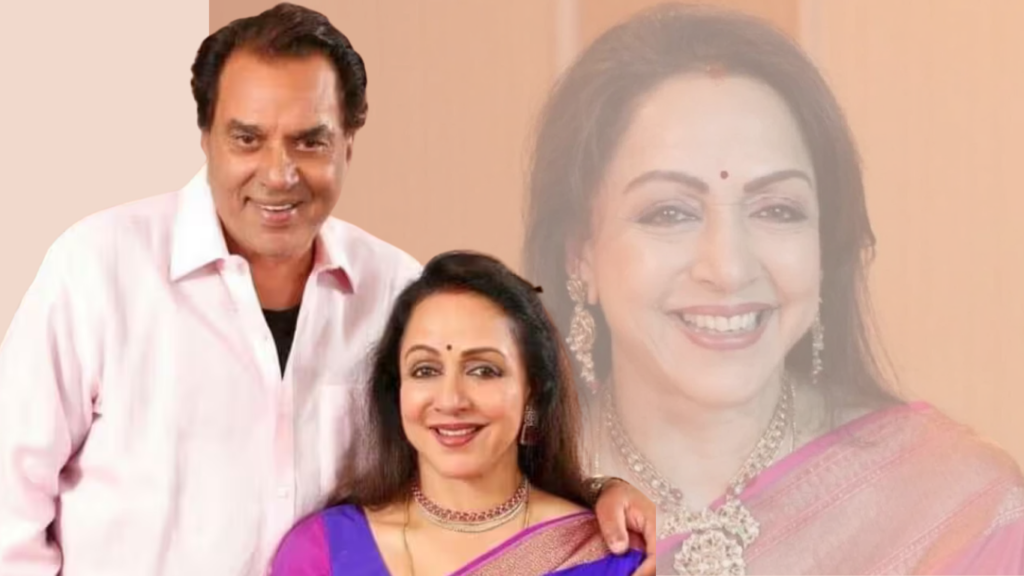 ধর্মেন্দ্রর মরণোত্তর পদ্মবিভূষণ প্রাপ্তিতে কি বললেন হেমা মালিনী