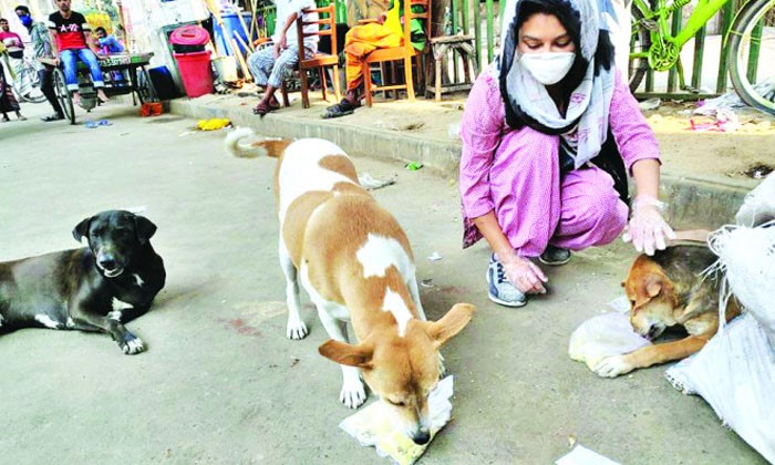 তোতাকে চা পান করালেন জয়া