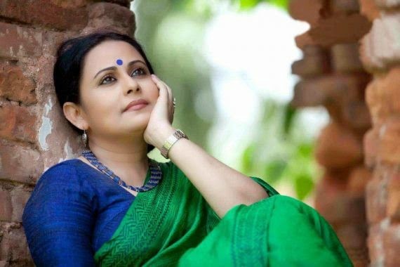 মিমি চকলেট থেকেই আফসানা মিমি